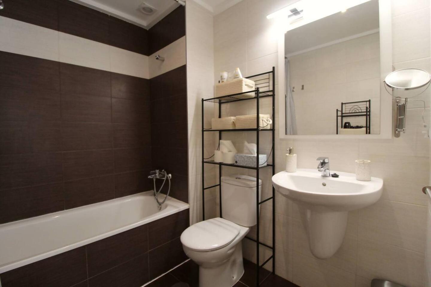 Apartment My Time Altea Exterior photo