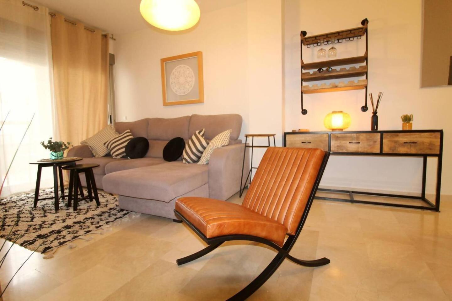 Apartment My Time Altea Exterior photo