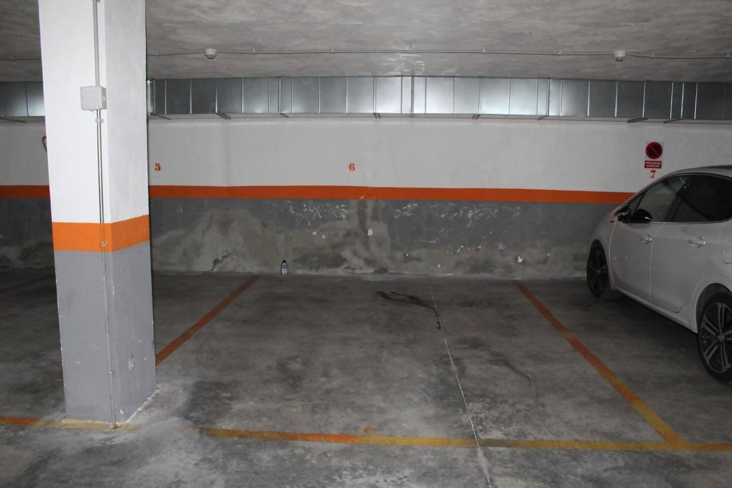 Apartment My Time Altea Exterior photo