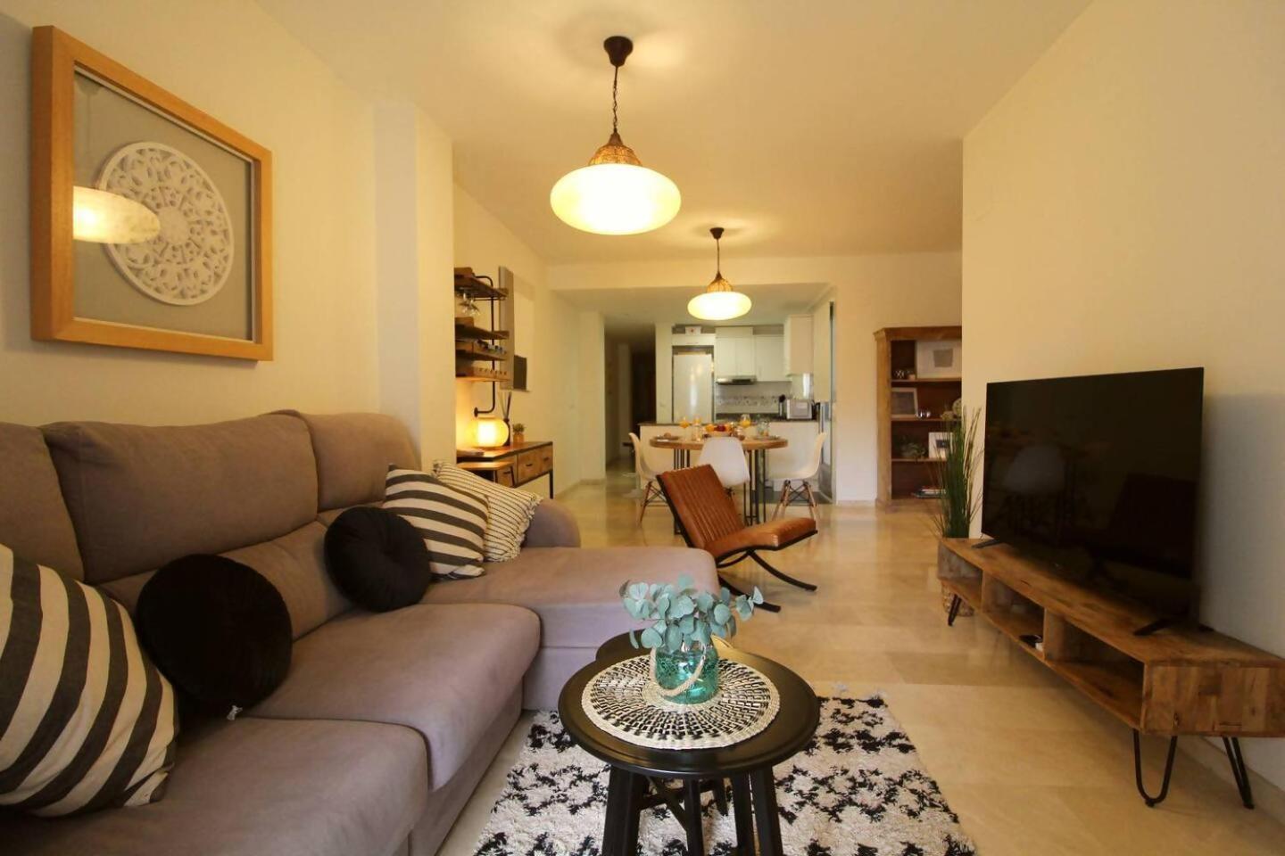 Apartment My Time Altea Exterior photo
