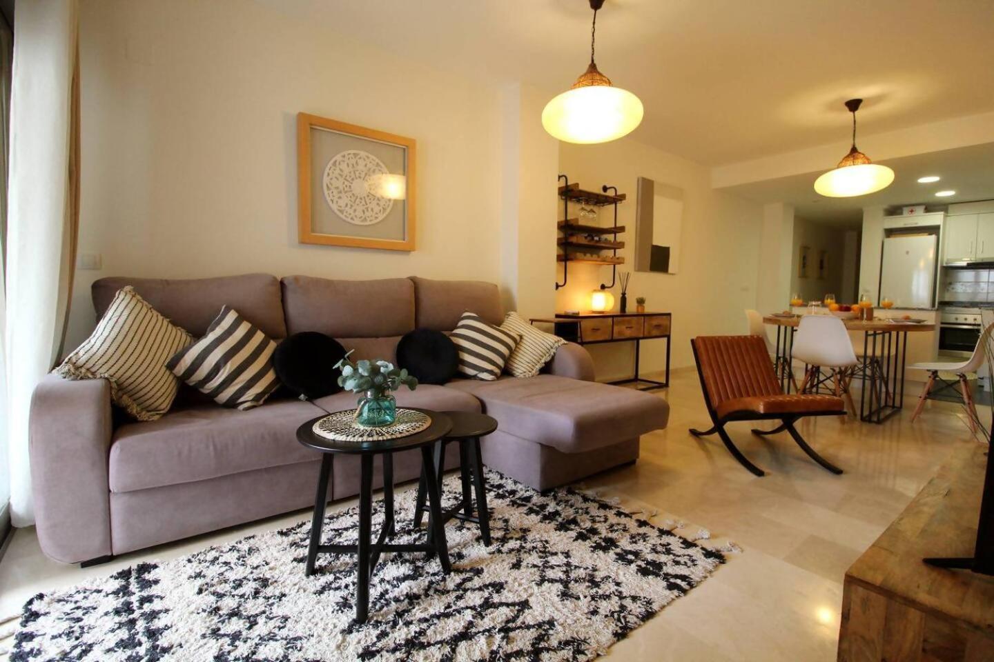 Apartment My Time Altea Exterior photo